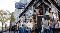 Iconic NYC bar, White Horse Tavern, forced to close 