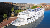 River cruising gains interest during coronavirus as travelers look for safer options
