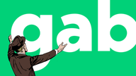 What is Gab.com?