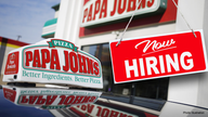 Papa John's suspends corporate operations in Russia over Ukraine invasion