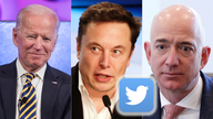 Suspect in Twitter hack of Jeff Bezos, Elon Musk, Joe Biden, other leaders and tech companies arrested