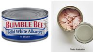 Coronavirus has Americans hooked on canned tuna, and producers are playing catch up