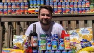 Virginia man raises $77K to donate Goya products to food pantries: 'Say no to cancel culture'