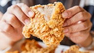 Americans spend this much money on fried chicken