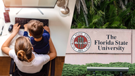 Florida State reassures staff alarmed by reported child-care ban for remote workers