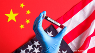 China-backed hackers targeted Moderna to steal coronavirus research, says US security official