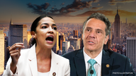 Cuomo rejects AOC push to hike taxes on New York billionaires