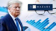 What to know about Mazars USA, Trump's accounting firm