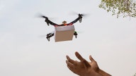 Drone delivery coming to Southern grocery store