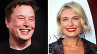 Who is Elon Musk's sister Tosca Musk?