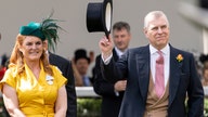 Who is Prince Andrew’s ex-wife, Duchess of York Sarah Ferguson?