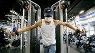 Is it safe to go to the gym during the coronavirus pandemic?