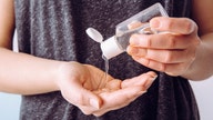 FDA hand sanitizer recall widens as coronavirus boosts usage