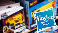Toymaker Hasbro raising prices ahead of holiday crunch