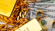 ETF boom fuels gold's sharp rise