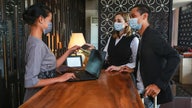 Hotel owners are still reeling from the coronavirus pandemic