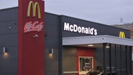 Donations for McDonald's worker attacked by maskless customer top $22K