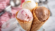 New York makes liquor-infused ice cream legal