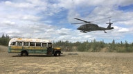 'Into the Wild' bus likely lands a home at Alaska museum