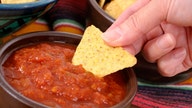 How much money does the tortilla chip and salsa industry make?