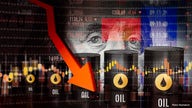 Oil prices sink as Europe reintroduces coronavirus lockdowns
