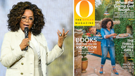 Oprah's O Mag to end regular print editions after 20 years