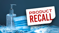 Optimus Instant Hand Sanitizer recalled for methanol risk