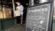 Starbucks requiring coronavirus face coverings at coffee shops