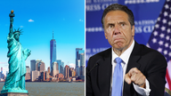 Cuomo threatens $2K fine if you break coronavirus quarantine rules