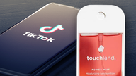 TikTok-famous hand sanitizer back in stock after selling out during coronavirus pandemic