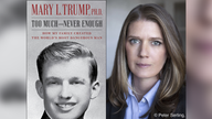 Tell-all book by Trump niece to be released next week