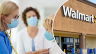 Walmart launching health insurance agency