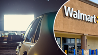 Walmart parking lots to host drive-in movie series at 160 stores nationwide