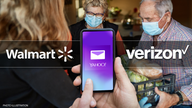 Verizon, Walmart partner for exclusive Yahoo Mail grocery shopping venture