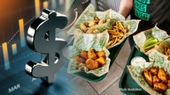 Wingstop's earnings soar on digital orders in coronavirus