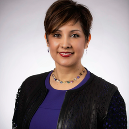 Lynette Fraga