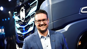 Nikola founder Trevor Milton indicted on 3 fraud charges