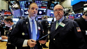 Tech leads stocks higher as CEOs testify and Fed keeps rates near zero