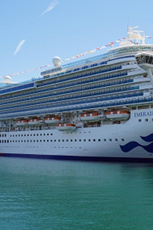 Even MORE cruises canceled