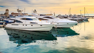 First-time boaters lead boat boom