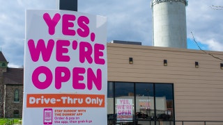 Here are the restaurants, stores open on Christmas Day