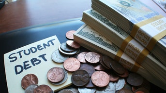 Student loan handouts having little to no impact on borrowers' financial struggles: Report - Fox News