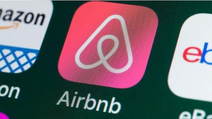 Airbnb executive resigned last year over Chinese request for more data sharing