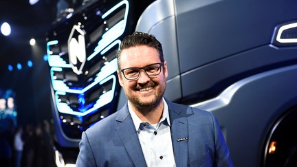 Nikola founder Trevor Milton indicted on 3 fraud charges