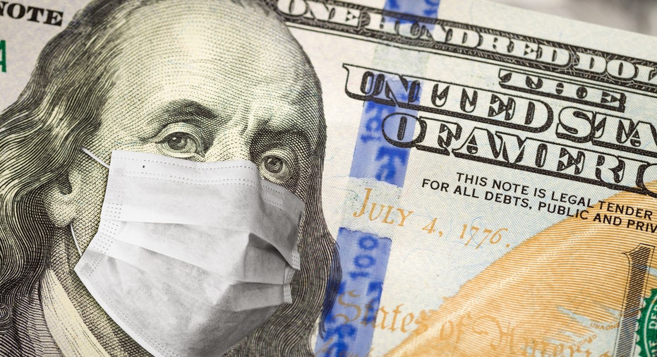 importance of money during pandemic essay