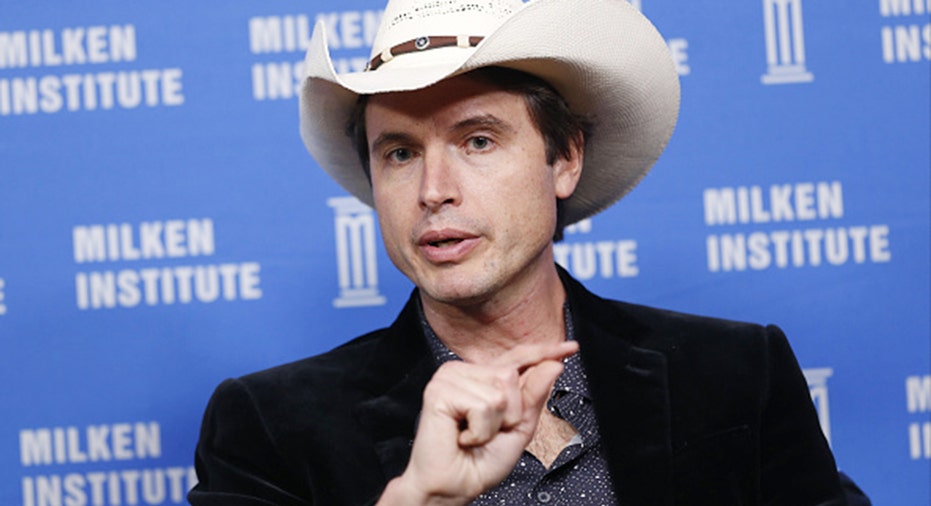 Kimbal Musk