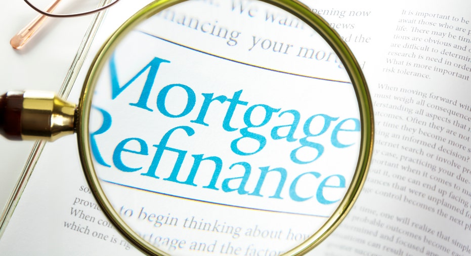 10 Things To Know Before Refinancing Your Mortgage | Fox Business