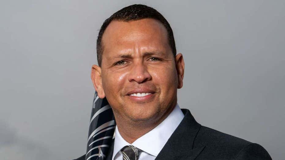 Alex Rodriguez Sued By Former In Law Over Real Estate Empire Report Fox Business