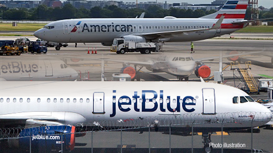 JetBlue Launches New Rewards System Offering Perks Like Early Boarding ...