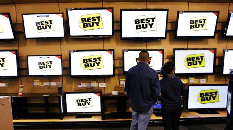 Best Buy Store